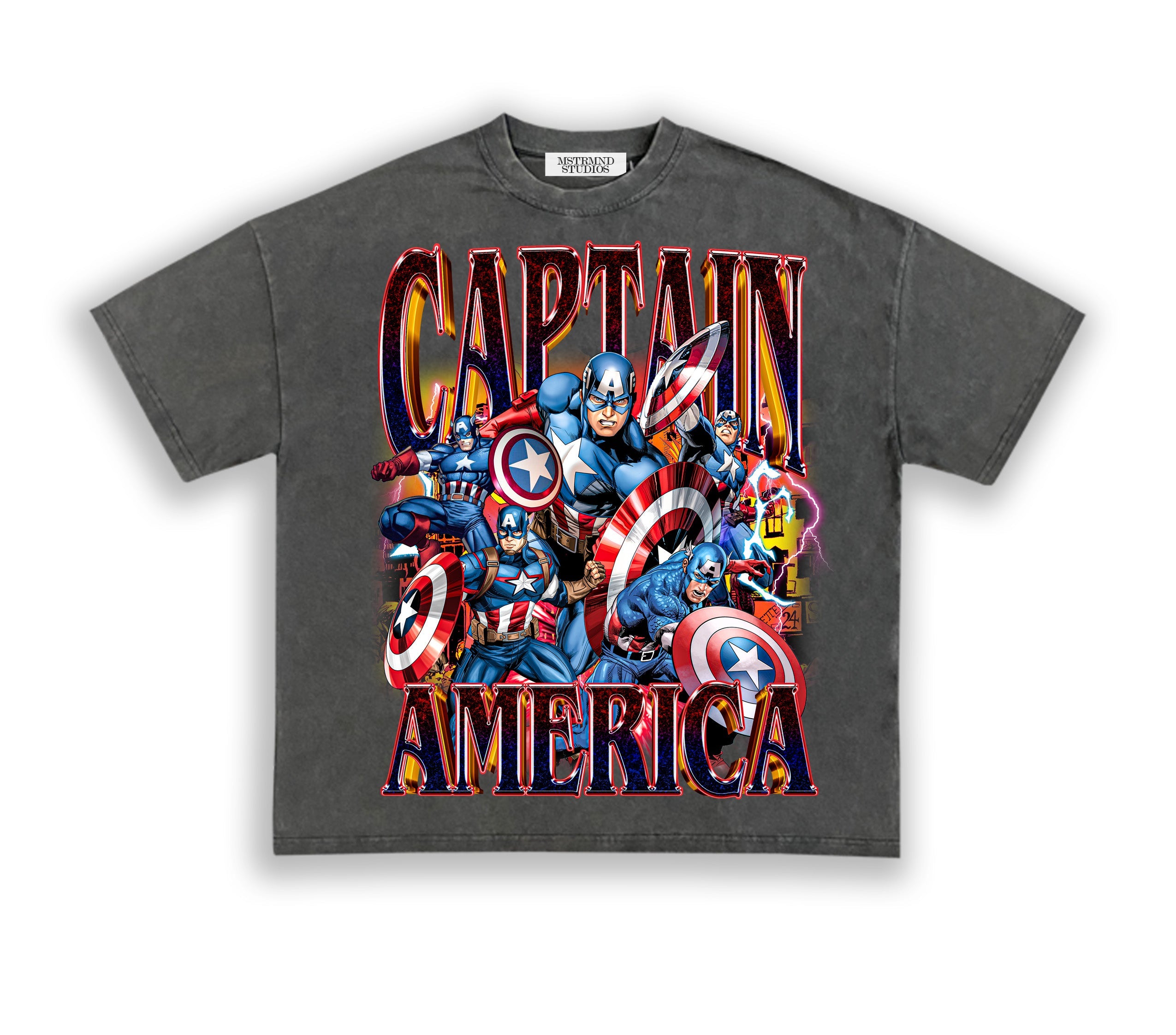 Captain America